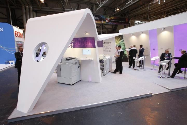 Reasons Why You Should Hire Exhibition Stand Designers Fepaci