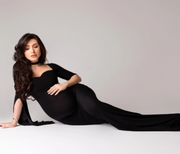 Maternity Shoot Must-Haves - Items To Bring