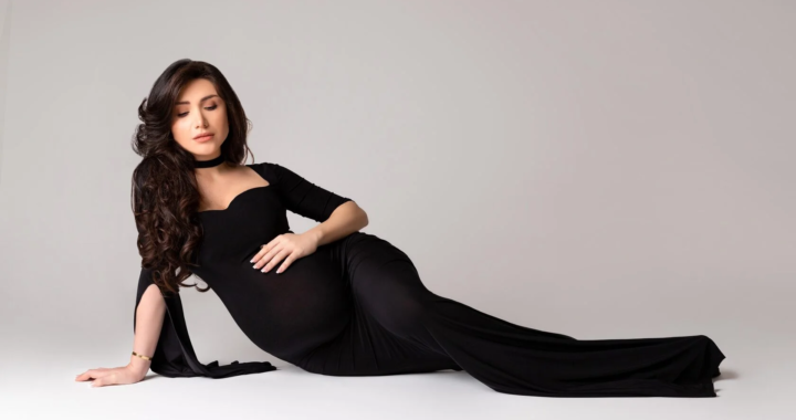 Maternity Shoot Must-Haves - Items To Bring